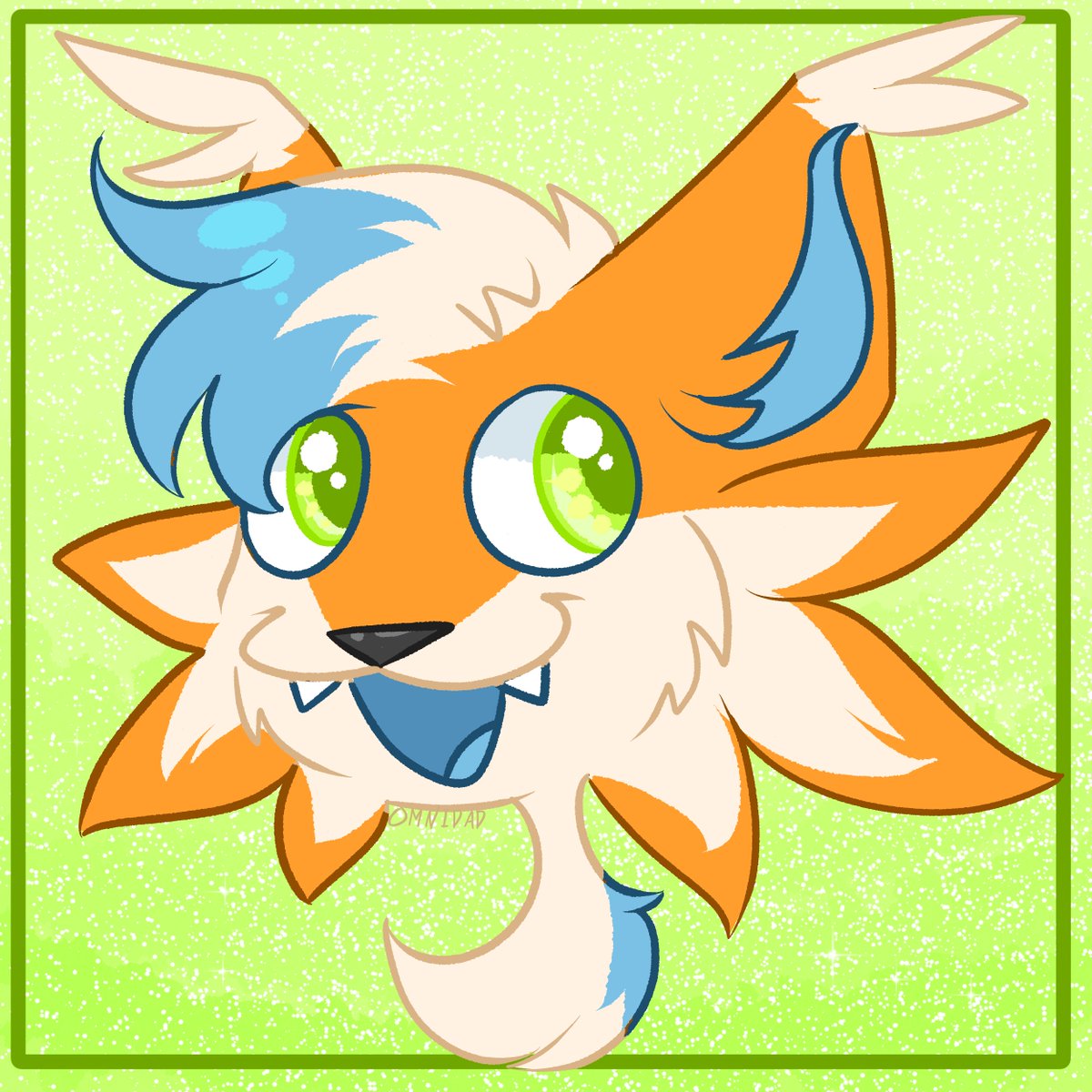 im sick, so you know what that means!! 🌨️

FREE ART R/AF/FLE YIPPEEE
-RT
-follow
-drop a sfw ref

two winners ❄️ one fullbody and a headshot!
random lucky commenters will get free art too 😳

ends when i hit 3⃣4⃣0⃣0⃣ f0ll0wers <3