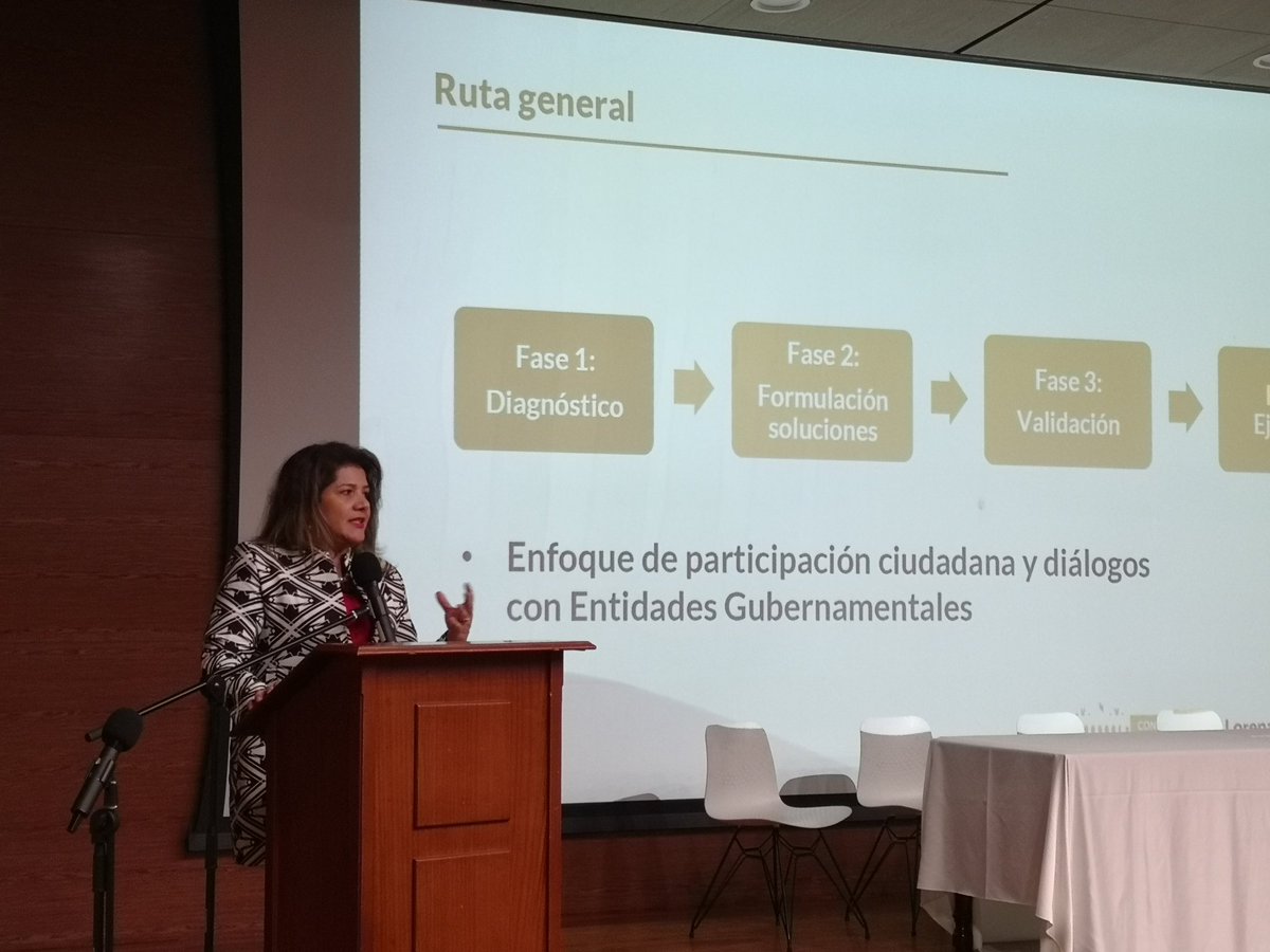 CDV Bogotá tweet media