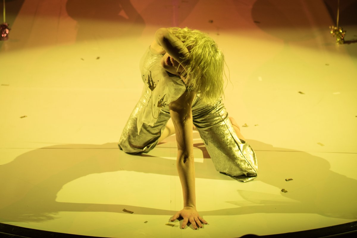 Hidden Door tweet media