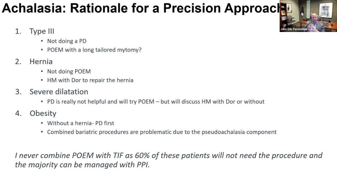 SChandanMD's tweet photo. πin to Dr. @JPandolfinoMD's lecture "Bird Beaks, Botox, and POEMs: Diagnosis and Management of Achalasia" + βοΈ + πour study (https://t.co/jm77OMksnM) cited = #MondayWinning
(Also remembered π§ Dr. Familiari to request their updated study data!) #GITwitter #EIOJournal https://t.co/r6DXIzGmdl