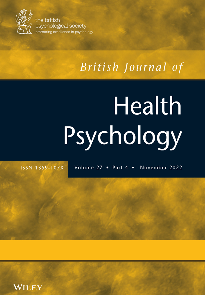 Prof Fuschia Sirois tweet media