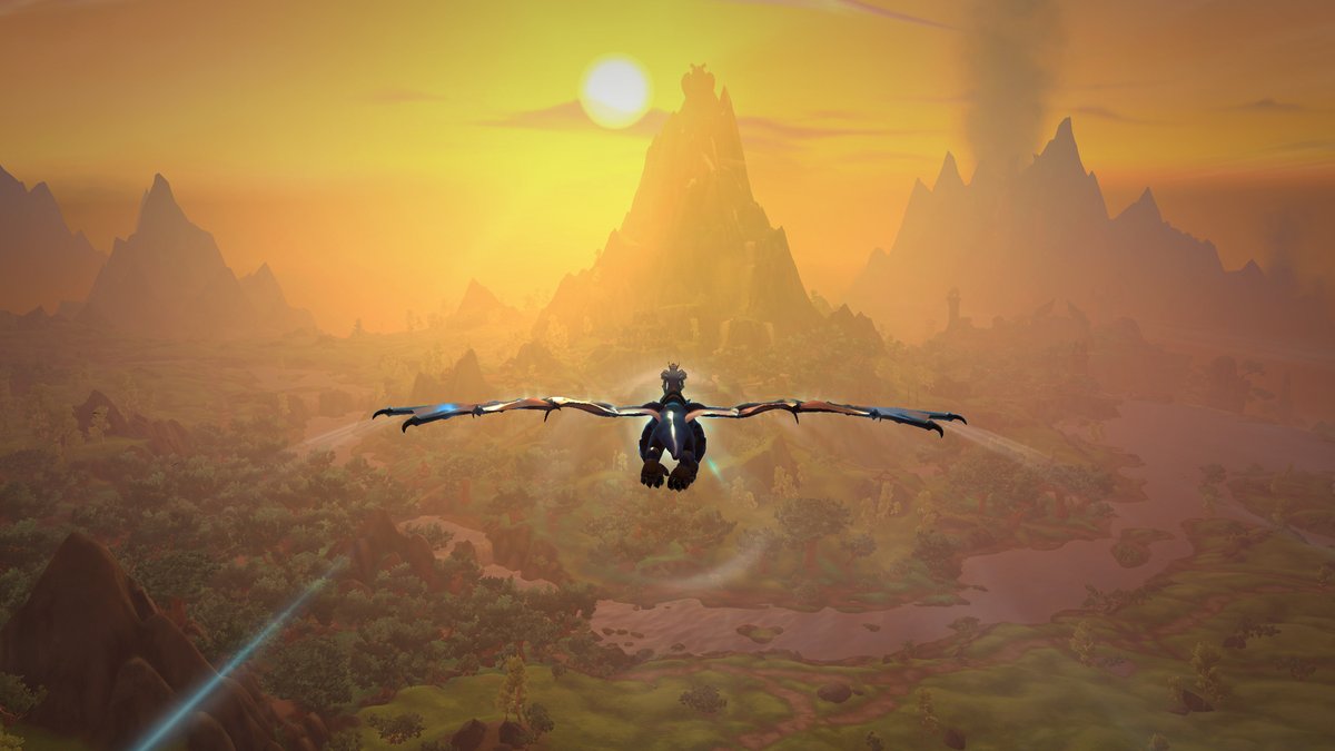 Warcraft_FR's tweet photo. Nous avons vu de superbes captures d'écran sur #Dragonflight ! 📸

Partagez la vôtre ci-dessous 👇 https://t.co/t6fzgj4QHD