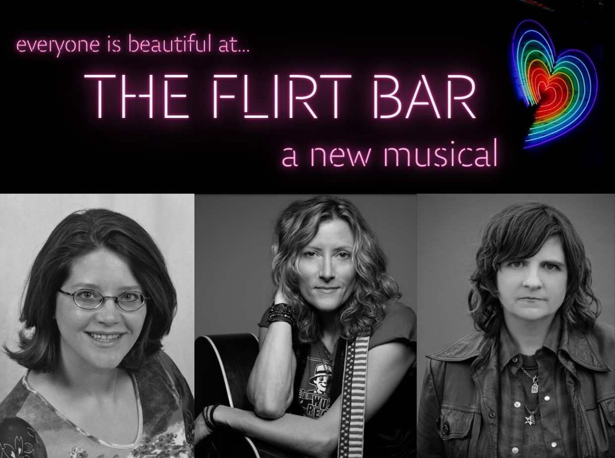 CLTs Off-Broadway tweet media