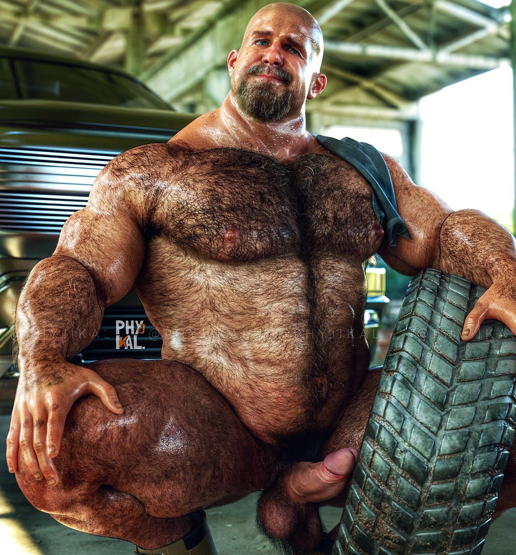 Phyjikal tweet media