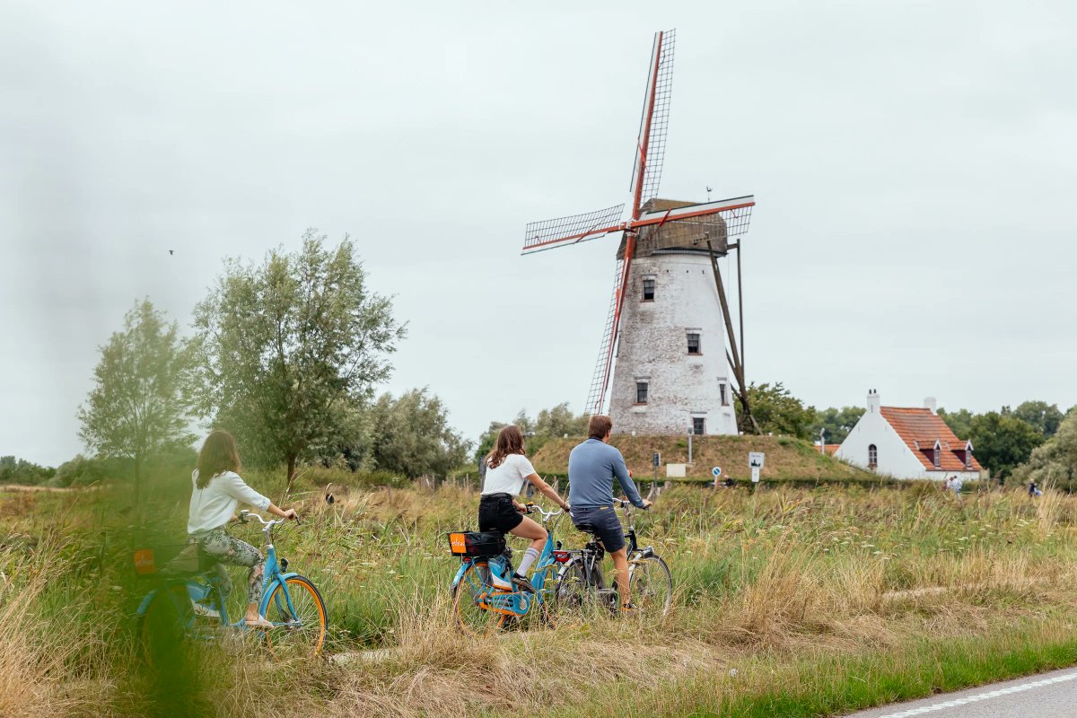 Have you ever stopped to think about how sustainable is the way you travel? Sustainability has been a buzzword in everybody's mouths, but do you know what it is and how it applies to you when it comes to your travels? 

Read all about it in our blog: buff.ly/3XV8eeV