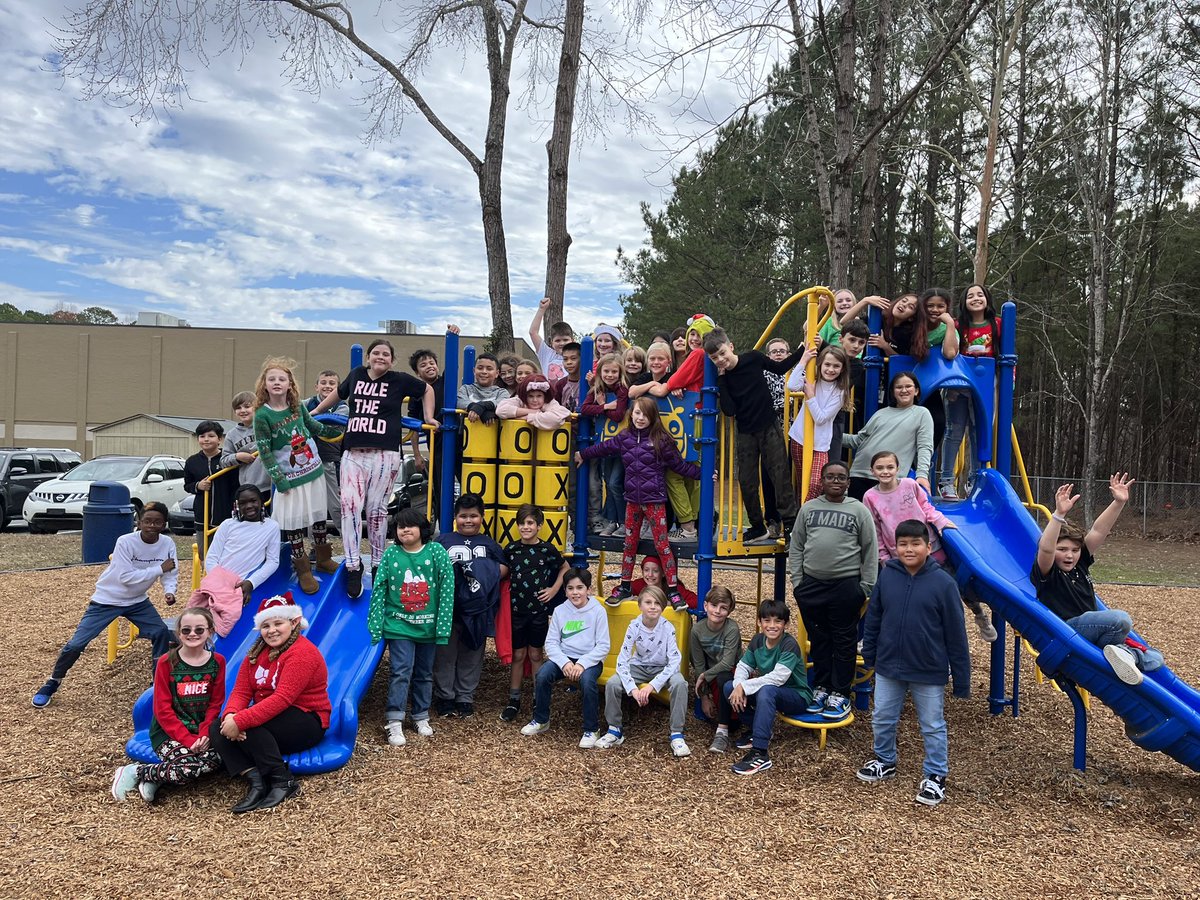 Ms. Courter’s Class tweet media