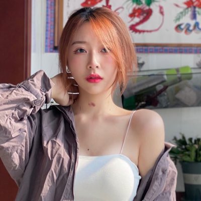 ZoraAlfred's tweet photo. #新头像 https://t.co/V4ERIGq0k7