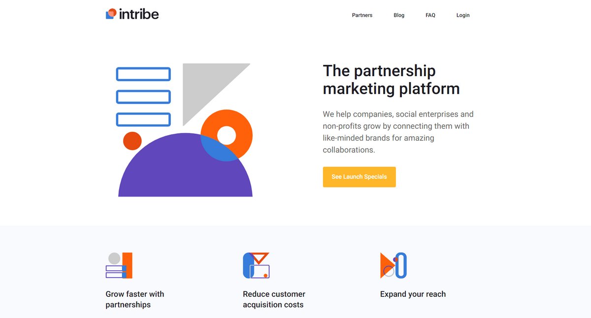 Automation can make a big difference for startups. Intribe’s use of marketing automation through Platformly helped the company grow. The results are clear: "Increased sign ups to our mail mailing list by 30% and improved customer engagement (...)". ⬇️

platformly.com/intribe-case-s…