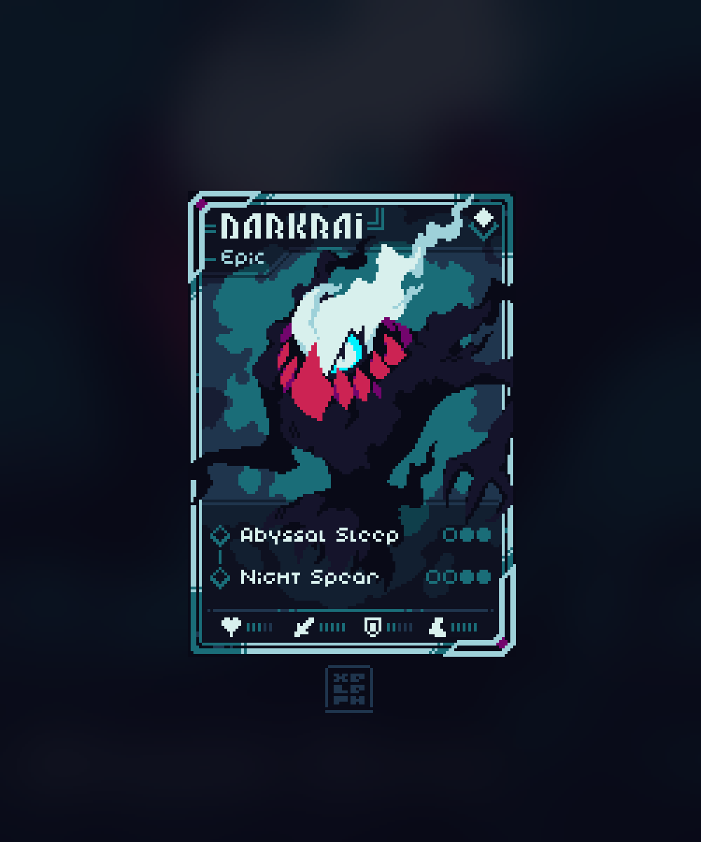 Xeleph_'s tweet photo. November creations #pixelart https://t.co/94ia9CmacN