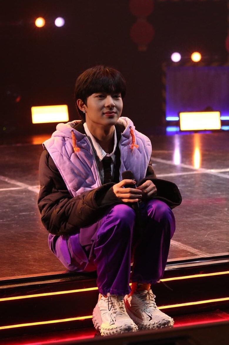 _Angelica00's tweet photo. November 7, 2022 #SoundCheckxNuNew #Nunew #NanaNu #ซนซน https://t.co/z972KPpnCa