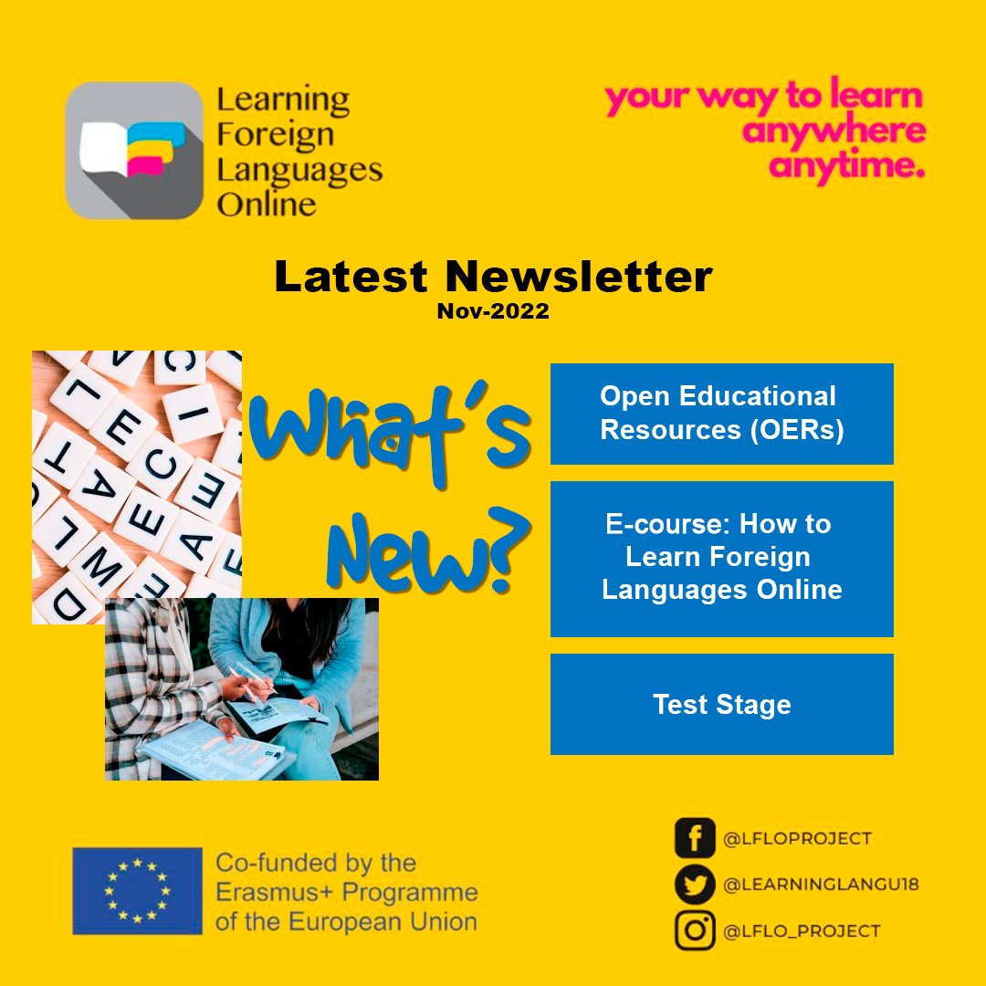 Learning Foreign Languages Online (@LearningLangu18) / Posts / X