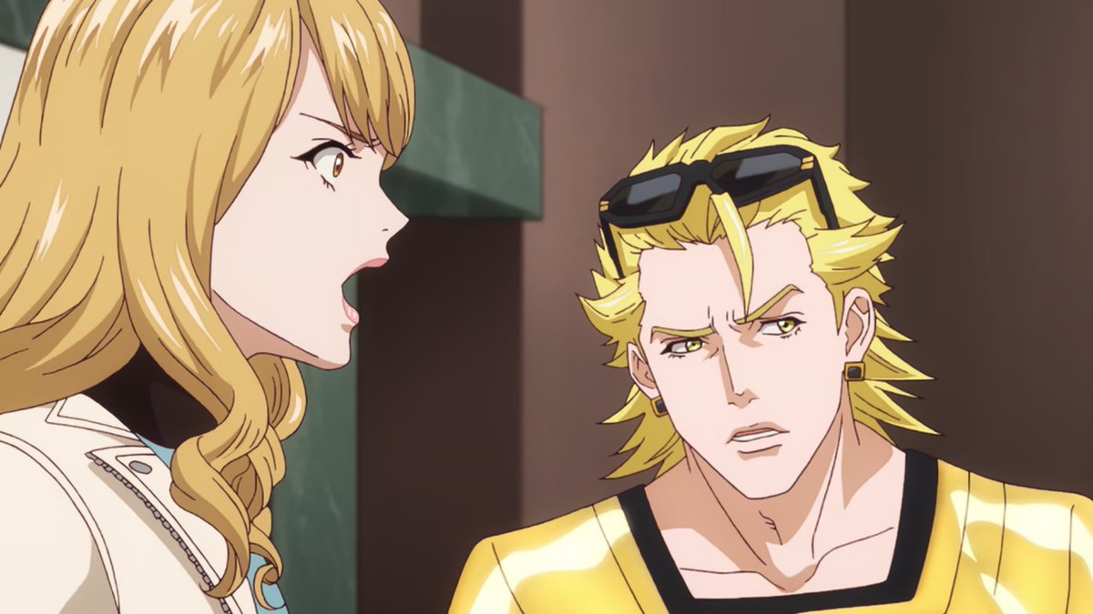 #Taibani2spoilers