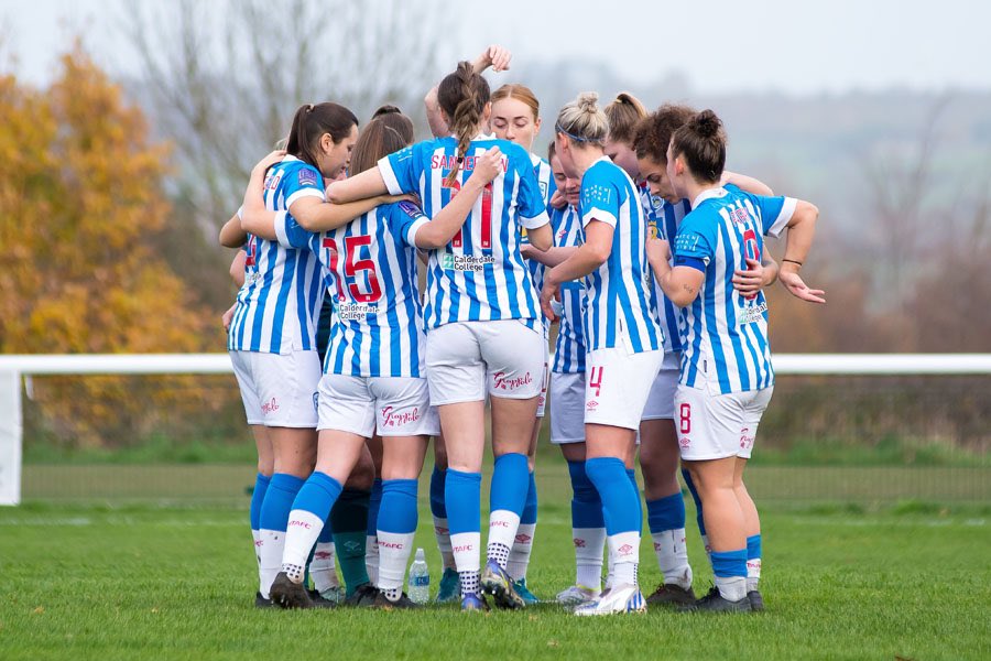 HTAFCWomen tweet picture