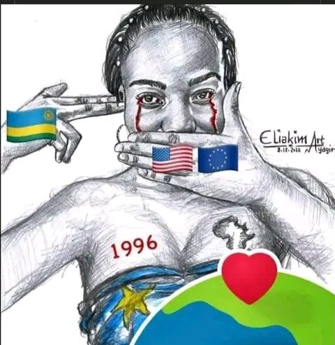 BotulaMerdi's tweet image. Vous là qui se glorifie pour avoir l'expérience de semé les terreurs en faisant les guerres le temps est proche,  où vous n'aurez pas le temps de faire appel à vos armes et vos fournisseurs d'armes