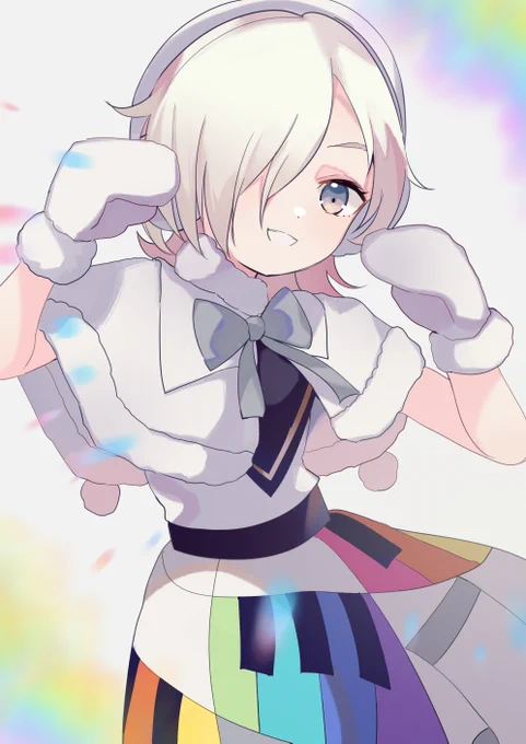ミア、お誕生日おめでとう～～～!!!!LOVE……………!#ミア・テイラー生誕祭2022 