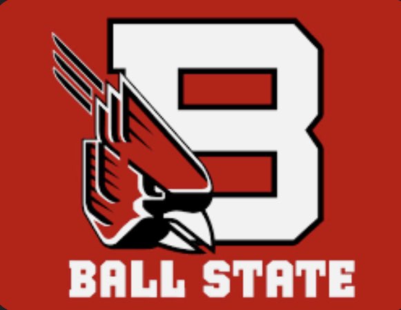 khobie_martin's tweet photo. After a great talk with Coach @imhecklinski I am excited to announce that I have received a D1 offer to continue my academic and athletic career @BallStateFB! 
@BSUCoachNeu @coachklynch @curtfunk80
@IndianaPreps
@Bryan_Ault
@PitViperMediaIN @IndyWeOutHere @PrepRedzoneIN https://t.co/HmeFp8qhBD