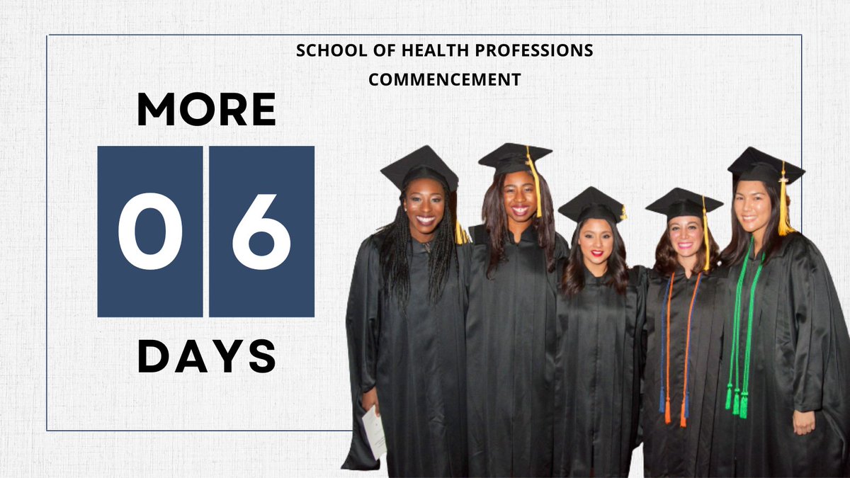 UTSWedu's tweet photo. Less than a week away from commencement! #utswstudents #utswgrads https://t.co/nJaLaMd6l3