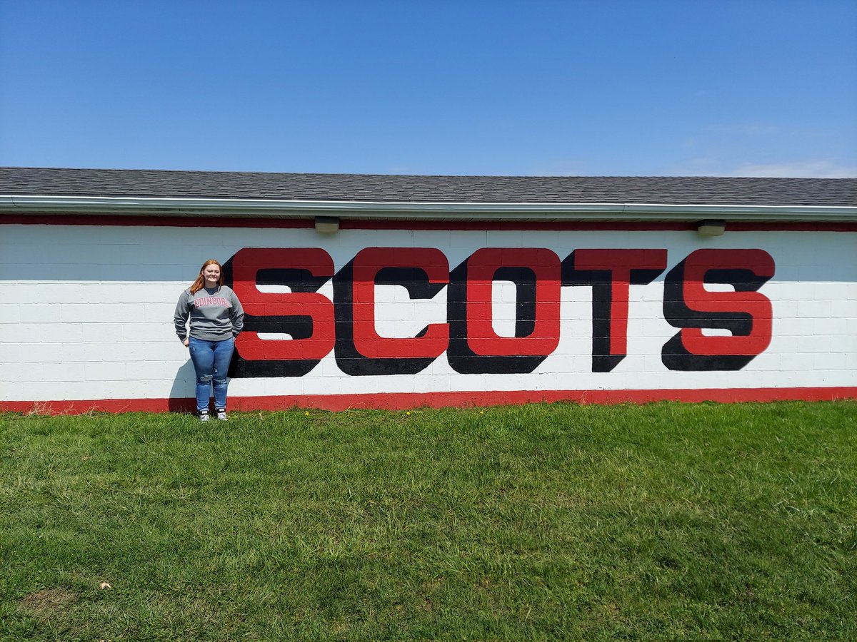 kwadsworth012's tweet photo. So excited to announce my commitment to continue my academic and athletic career at Edinboro University! Thank you to Coach Gierlak for giving me this opportunity. And thank you to my family, friends, teammates and coaches for everything. So excited to be a fighting Scot!❤️🖤 https://t.co/oBJW4acrJQ