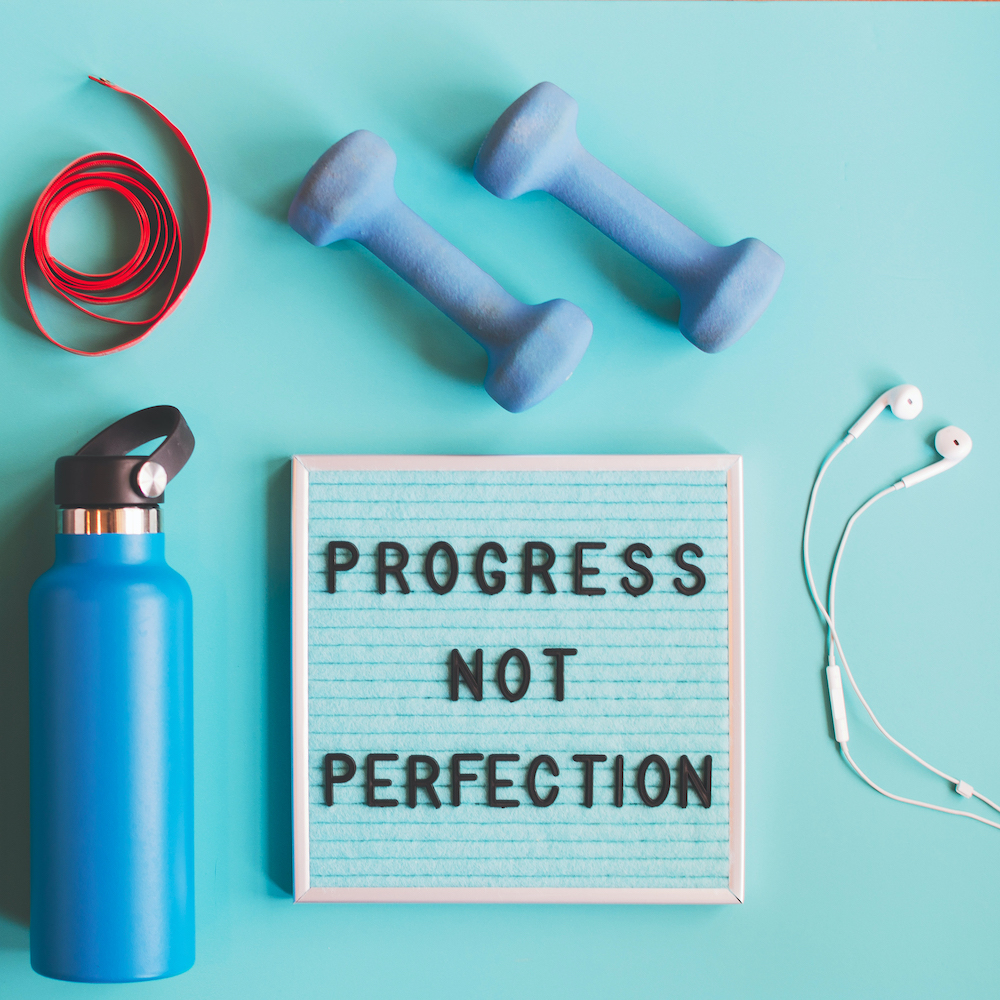 With any goal you have, it is much better to focus on progress and not perfection.
#sanjuanislandsrealestate #gregkingco SanJuansRE.com