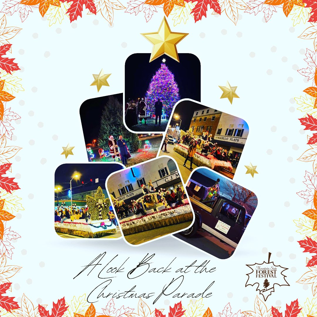 ForestFestival tweet media