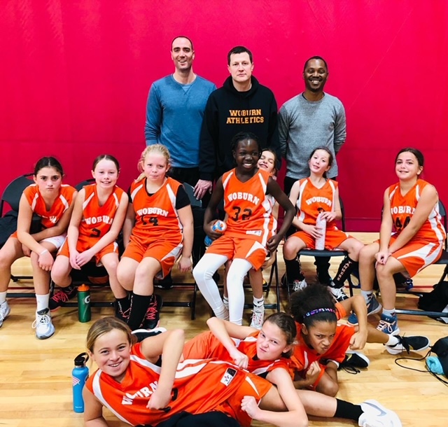 Woburnbball's tweet photo. Best time of the year....Basketball Season has arrived!  Great first weekend! https://t.co/O2hLUrlcEO