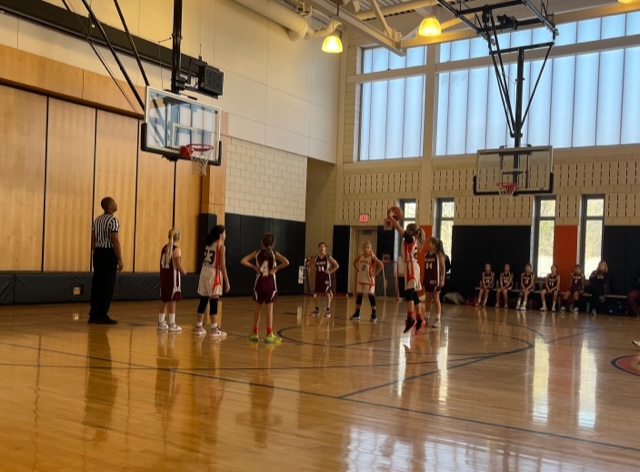 Woburnbball's tweet photo. Best time of the year....Basketball Season has arrived!  Great first weekend! https://t.co/O2hLUrlcEO