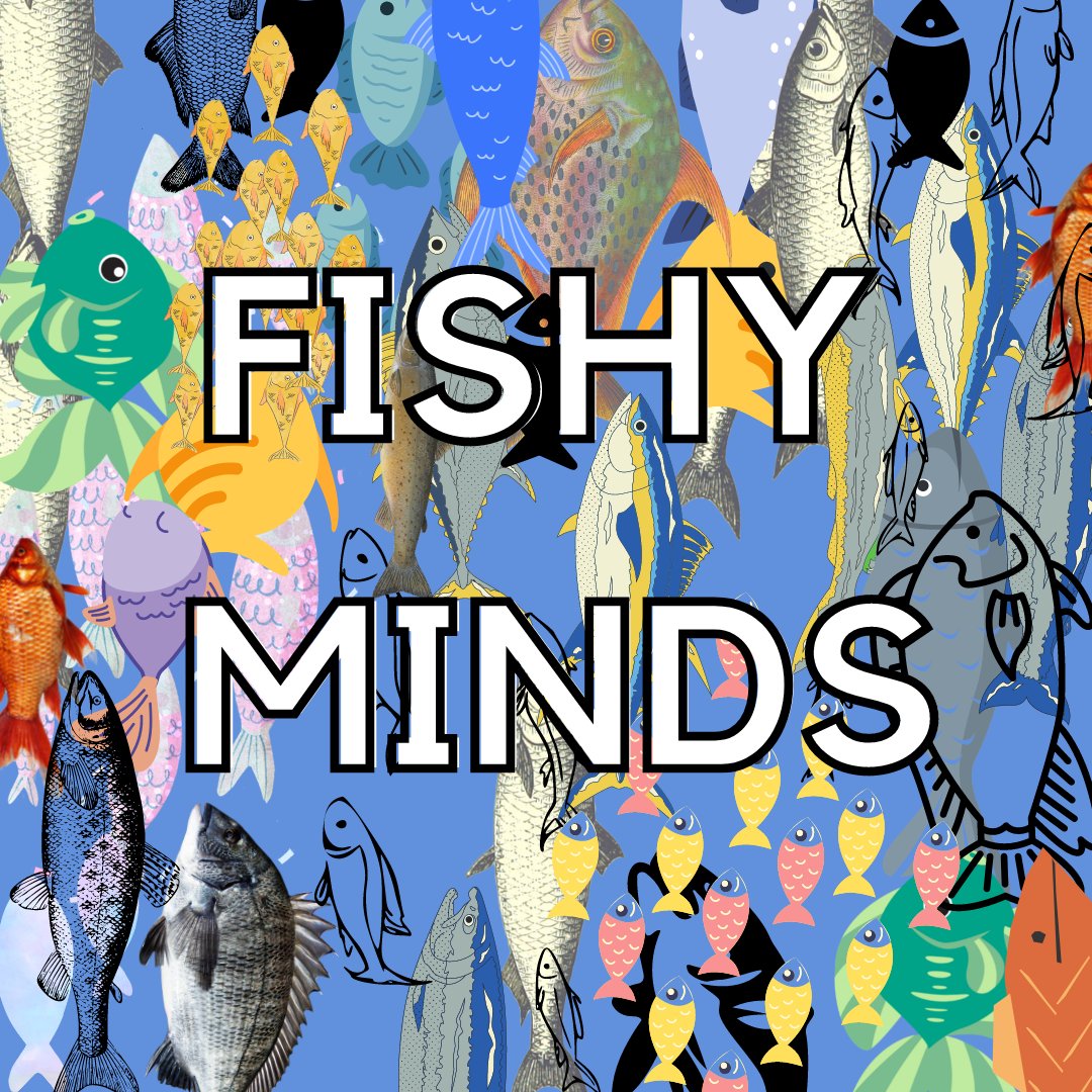 The power of FISH!

Fatty acids DHA and EPA from co supplements or oily fish support brain function and may help ward off dementia! 

Read more about this work at pubmed.ncbi.nlm.nih.gov/34632980/

#NuBrain #brainhealth #nutrition <a href="/ProfAMMinihane/">Prof Anne M Minihane</a> <a href="/uniofeastanglia/">UEA</a>
