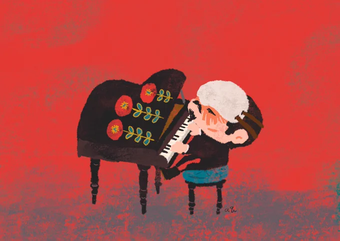 【再】12/6 音の日 