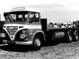 We're passionate to deliver efficiencies within supply chains whilst creating the best service possible to improve profitability of our client-partners.We’re not just a storage &amp; haulage business we have been supporting and encouraging LEAN manufacturing practices since 1959!