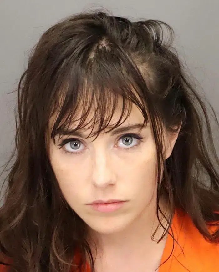 mugshawtys's tweet photo. DUI manslaughter (drunk driving struck a motorcycle causing death) https://t.co/GIjgdmOJhz