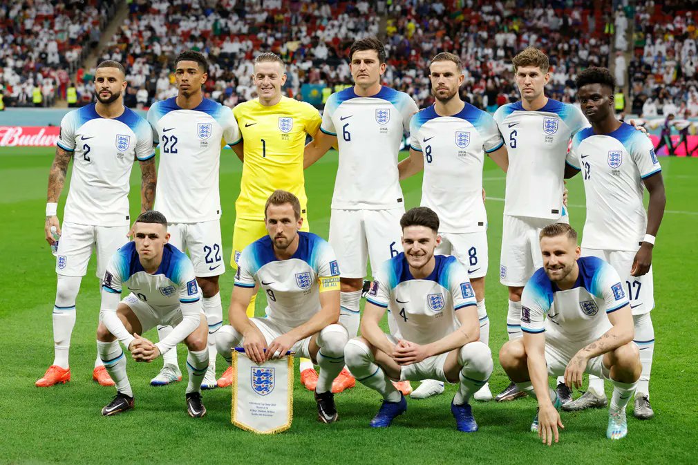 jonnyontheball's tweet photo. Two wins!  Proud to be English. Well done lads

#englandcricketteam #EnglandVSenegal #englandfootballteam #englandpakistan #englandsport #england #englandcricket #Englandfootball https://t.co/uK8VoBciTO