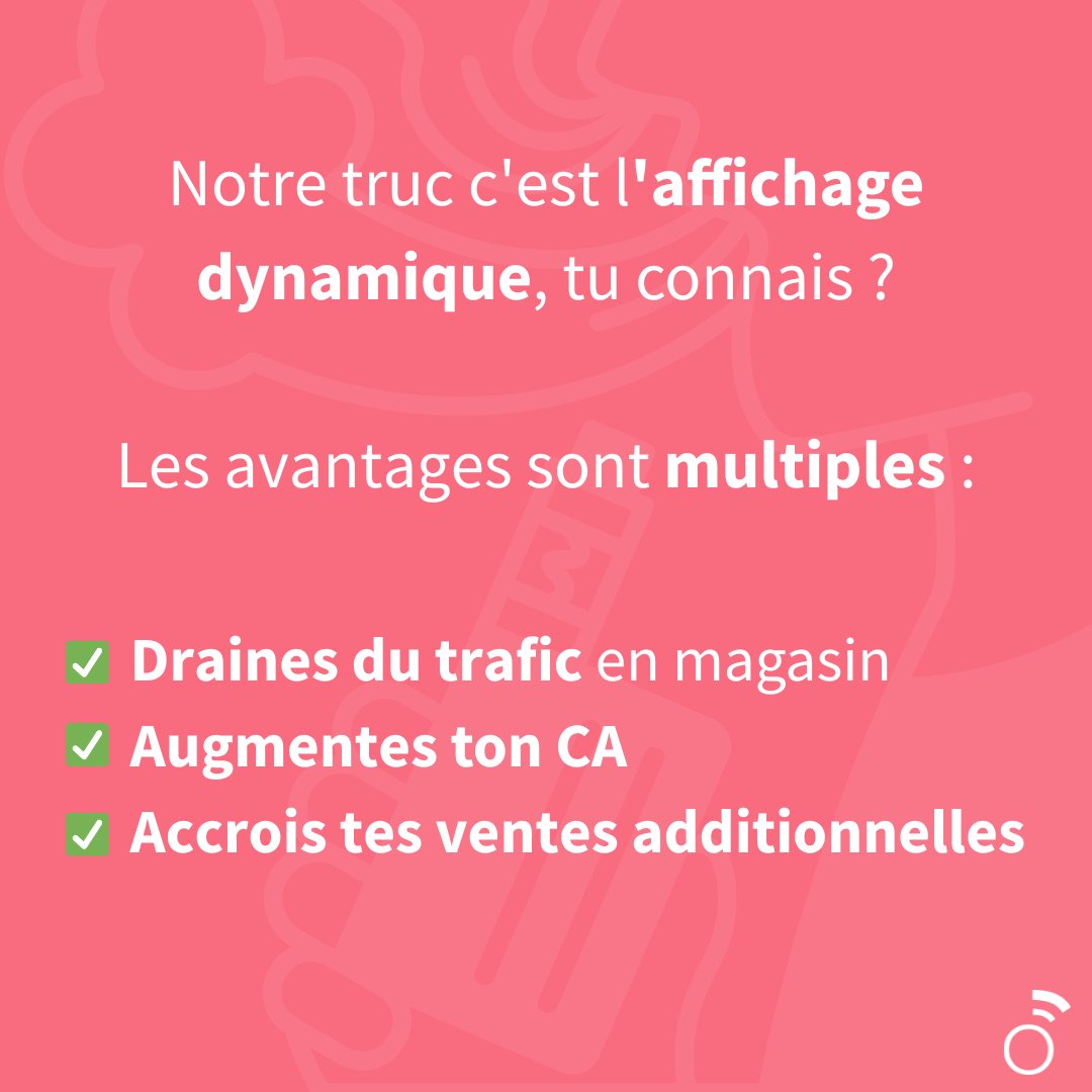 Smart Prospective tweet media