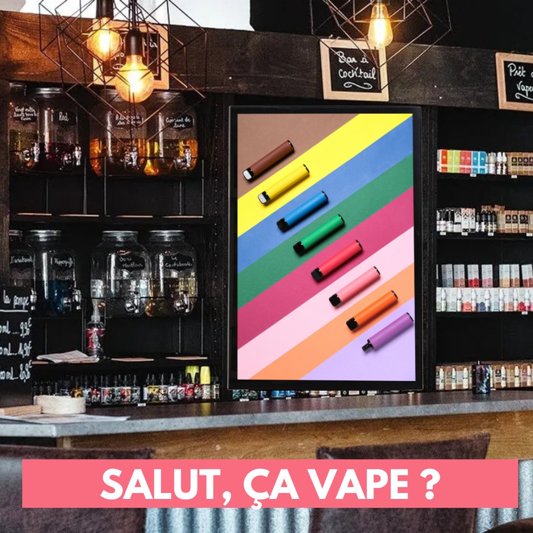 Smart Prospective tweet media