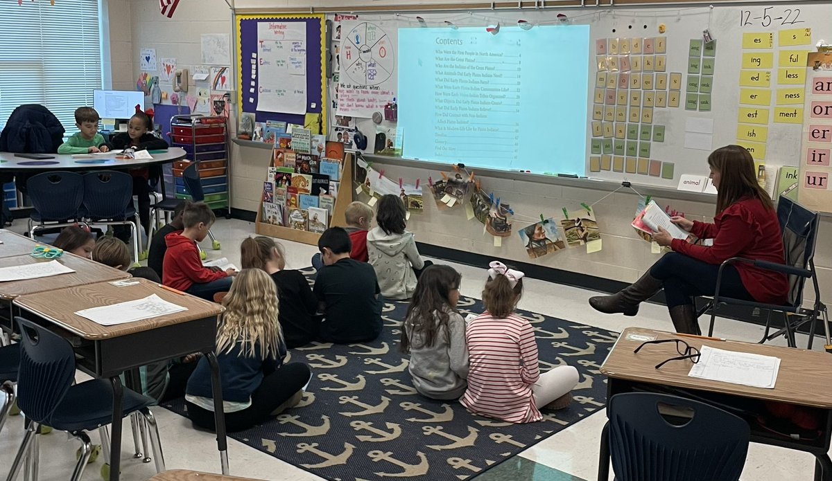 JenDaminBCS's tweet photo. Spending the morning seeing reading curriculum in action at Cape Fear Elem in Pender https://t.co/jOHnc79LJ3