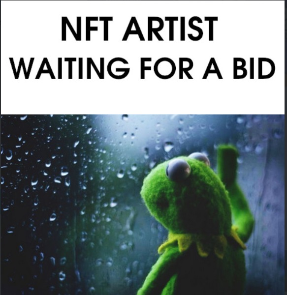Pardinus_NFT's tweet photo. 📜 NFT BROS MANIFESTO
"Good things take time."
😌😌😌
#NFT #NFTbros #JPEG #BAYC #MAYC #cryptopunks #Azuki #DeGods https://t.co/XhztbsZjtw
