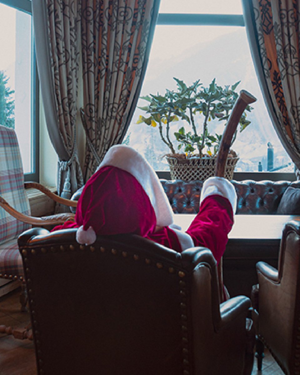Gstaad Palace tweet media