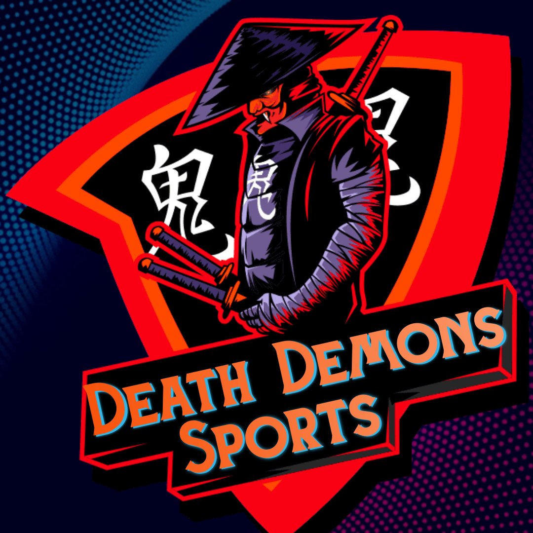 Death Demons tweet media