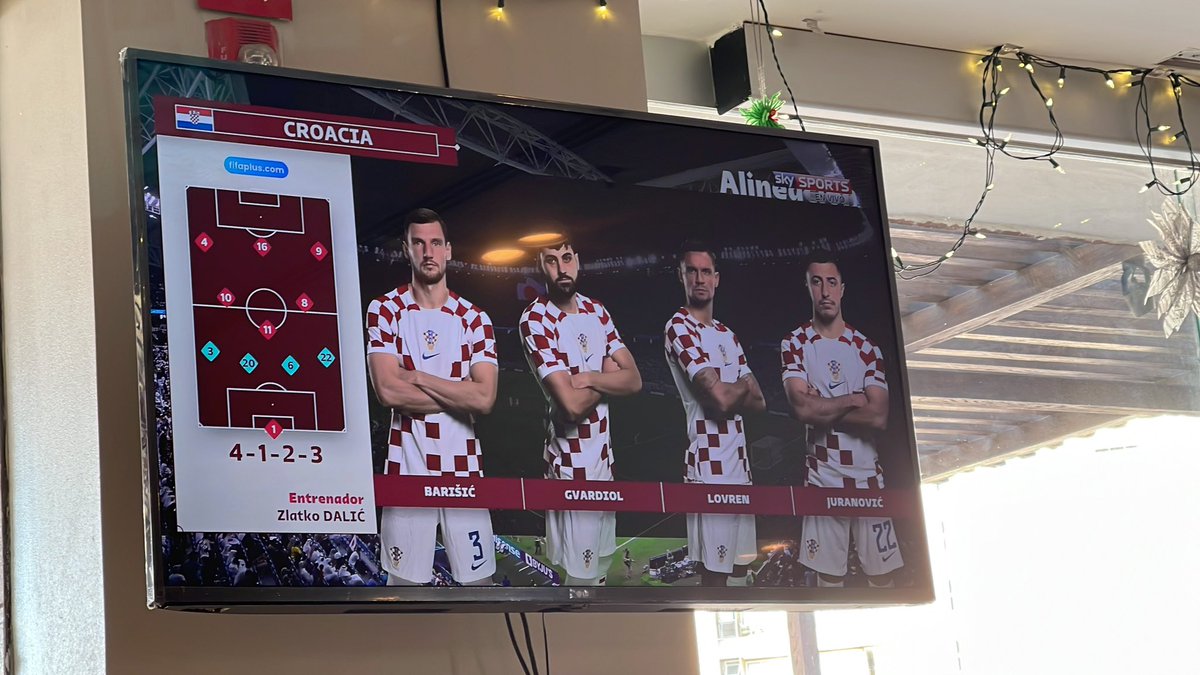 CherryAdj's tweet photo. Is it me or could #FIFAWorldCup #croatiavsjapan these #soccer #athletes from #croatia be #jasonbourne #bournemovie body doubles https://t.co/bBUYKhjtyh