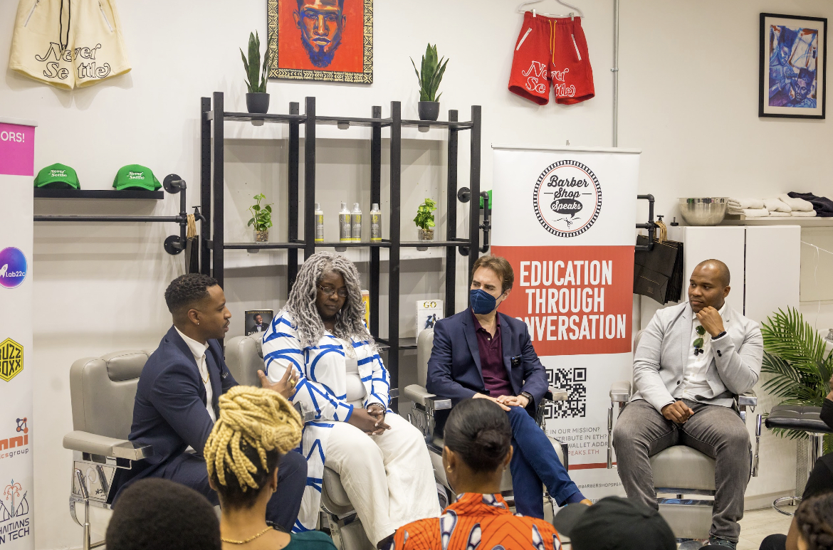 Cryptocurrency Chairman John Bowdre tweet media