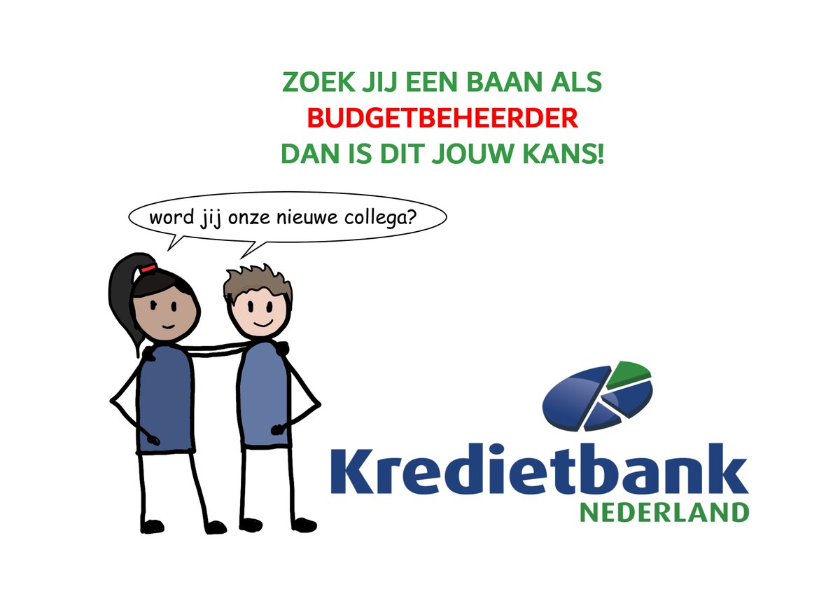 KredietbankNederland tweet media