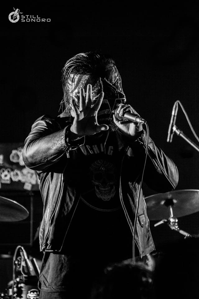 stillsonoro's tweet photo. Fotógrafo: Sergio Garibay
Artista: @MACHINGON  
Año: 2021
Lugar: BMLS Showcenter 
Instagram: @garibayfoto
📷
¡Gracias por participar en #Sonografias3! https://t.co/DWifO4SaIH