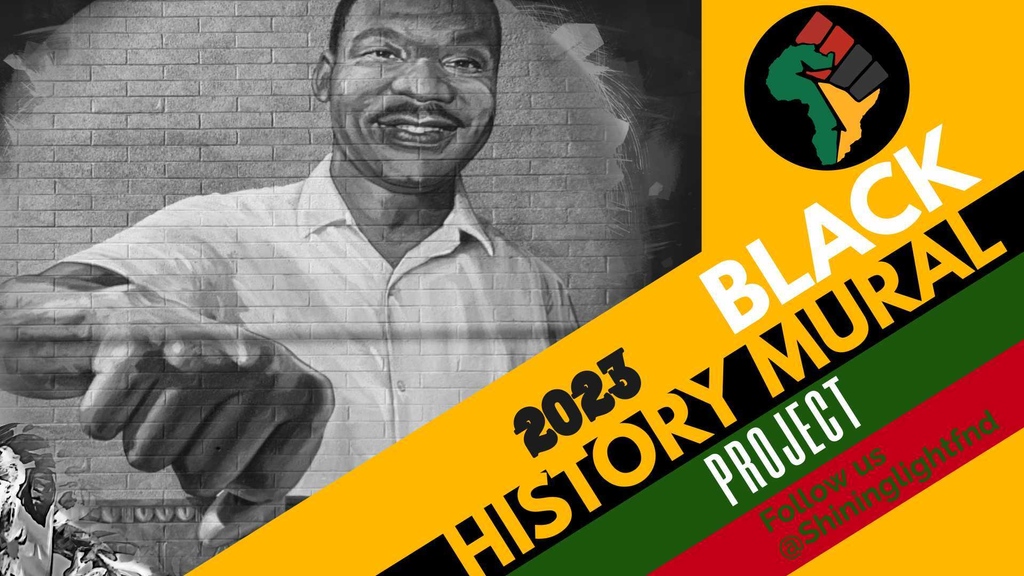 Shining Light Foundation tweet media