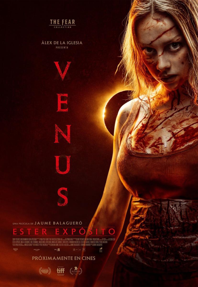ManUpAlex's tweet photo. Sesión de sobremesa con #Venus. A ver si remonta un poco la #FearCollection 🥴🎬 https://t.co/unEYYAQReB
