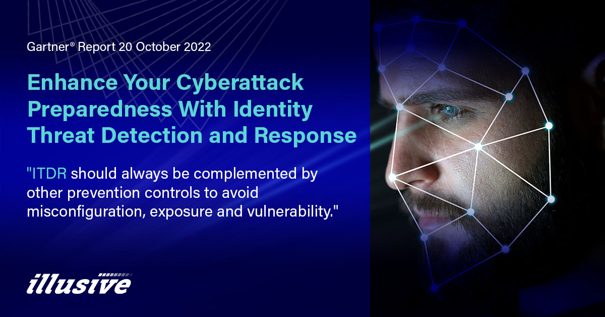 Illusive tweet media