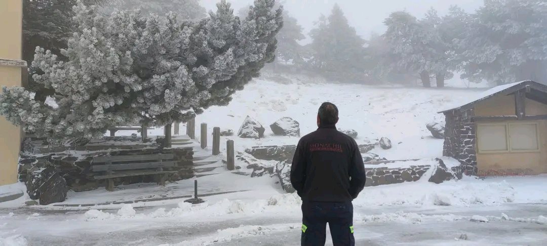 AVPC Monachil tweet media