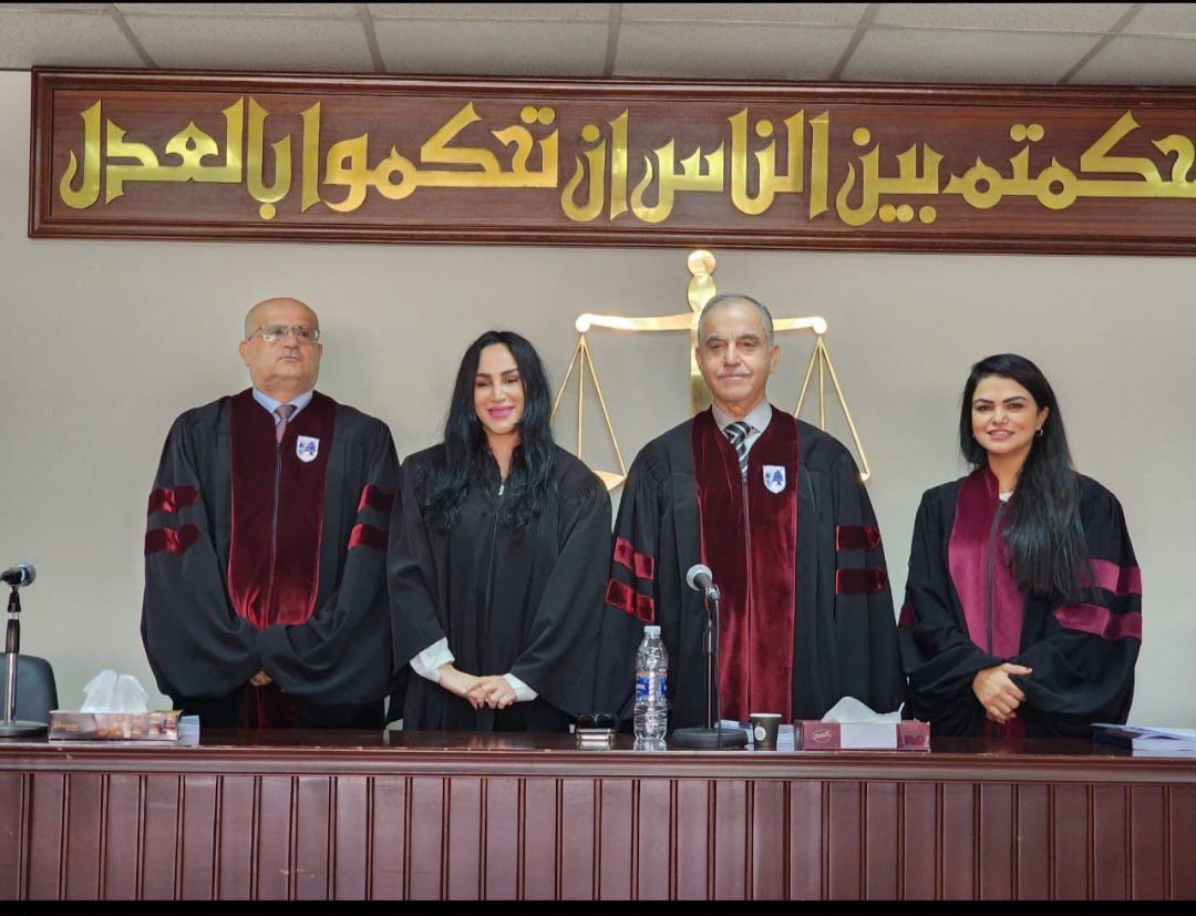 Mahassen Moursel tweet media