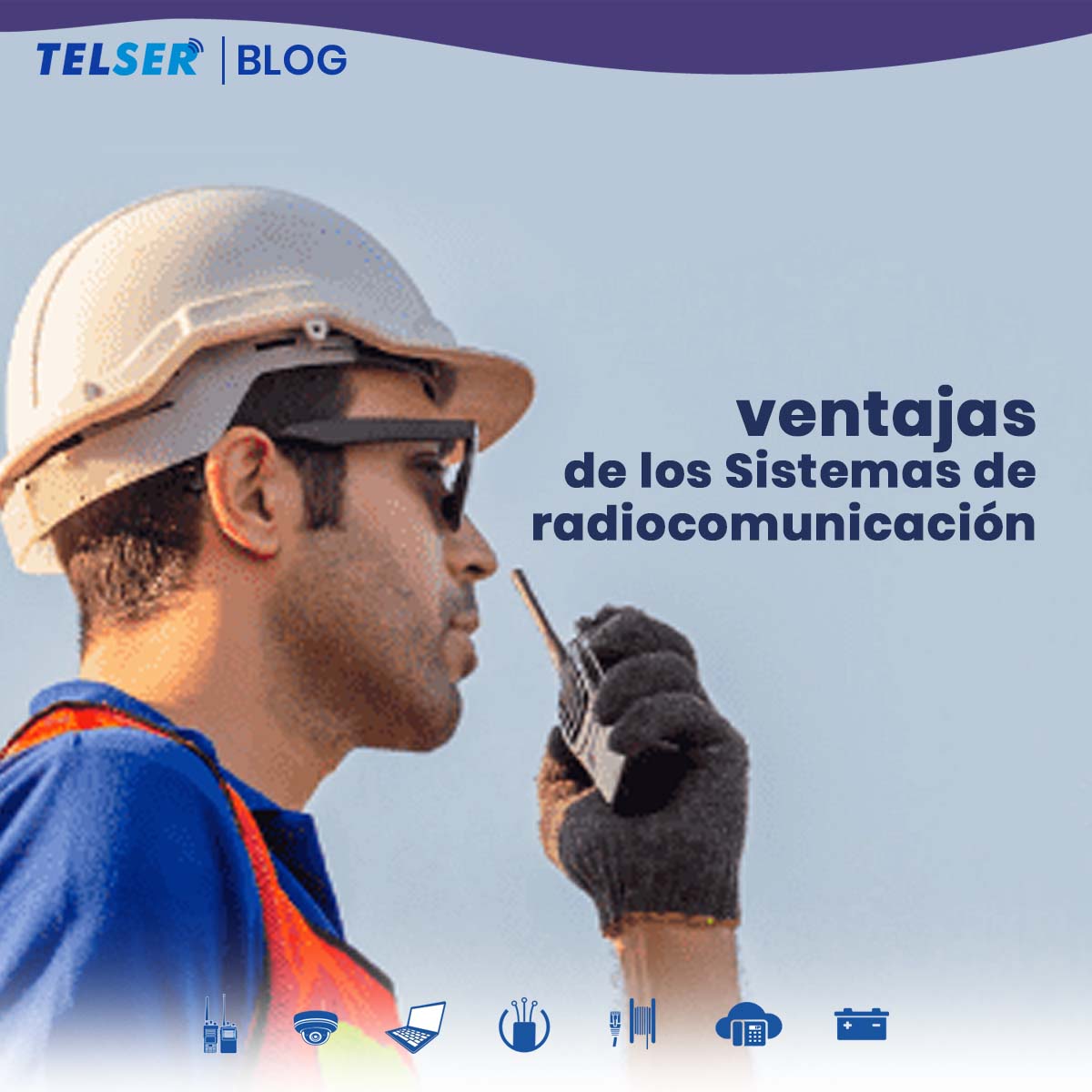 TelserVzla's tweet photo. Ventajas de los sistemas de radiocomunicación para empresas
Visita nuestro https://t.co/wDFBxeWOM0 para leer el artículo completo.

#radiocomunicacion #radios #radiospoc #radiosmotorola #motorolasolutions #comunicacion #empresas #telecomunicaciones https://t.co/YuSxFUM5F2