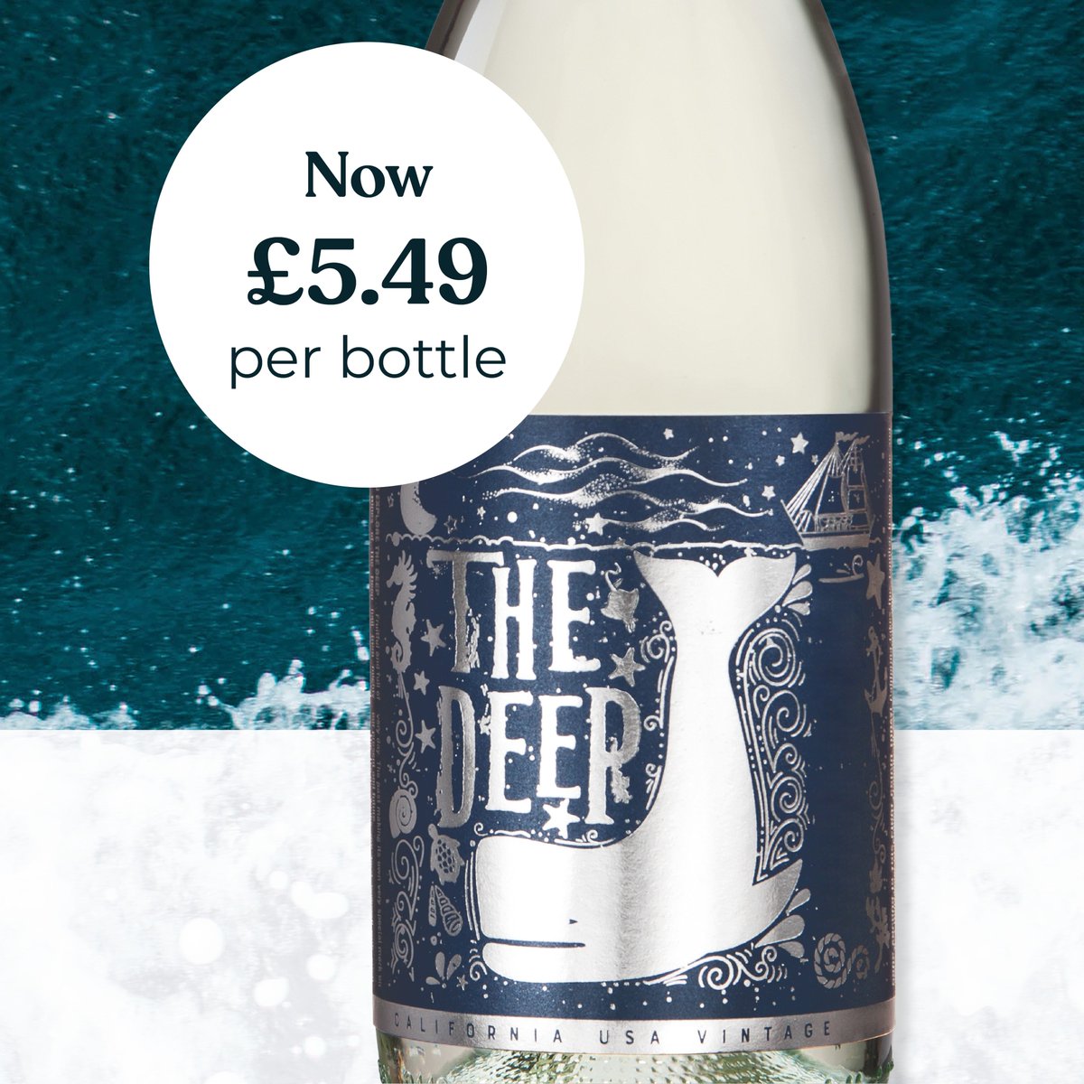 St Austell Wines tweet media