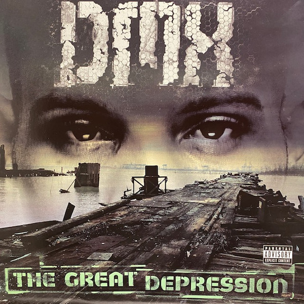 EastonMajor's tweet photo. #RandomAlbumPost
Title: The Great Depression
Artist: DMX
Year: 2001
Producers: Dame Grease, Black Key, P.K, Just Blaze, Swizz Beatz & More
Fave 3 tracks: We Right Here, I Miss You, You Could Be Blind
My Mic Rating: ππππ
#InTheSpotlight https://t.co/4N9IxgMRnG