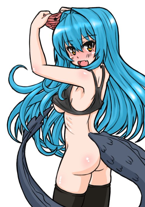 したちちあばら娘 